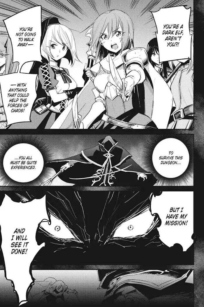 Goblin Slayer Chapter 38 image 14_optimized